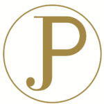 J-Ports Gold Logo