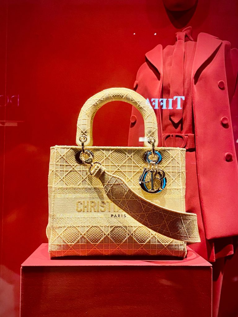 Louise LOUIS VUITTON Occasion certifiée authentique par nos experts