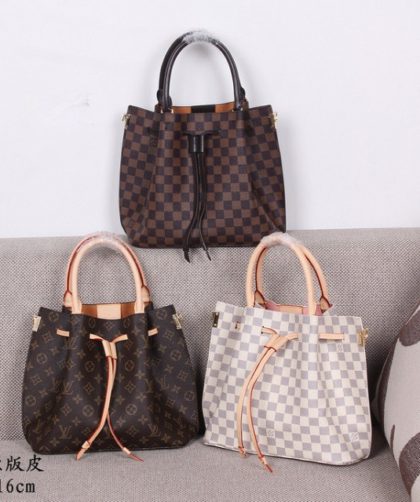 Unauthorized Authentic Louis Vuitton Bags