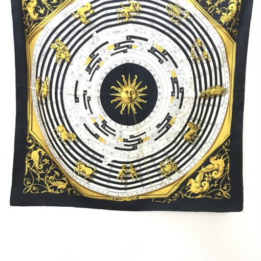 Hermès - Scarf, Silk