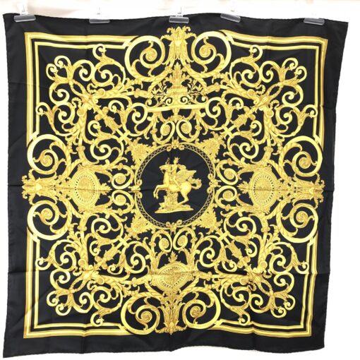Hermès - Scarf, Silk