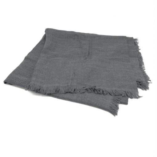 Gucci - Scarf, Silk mix