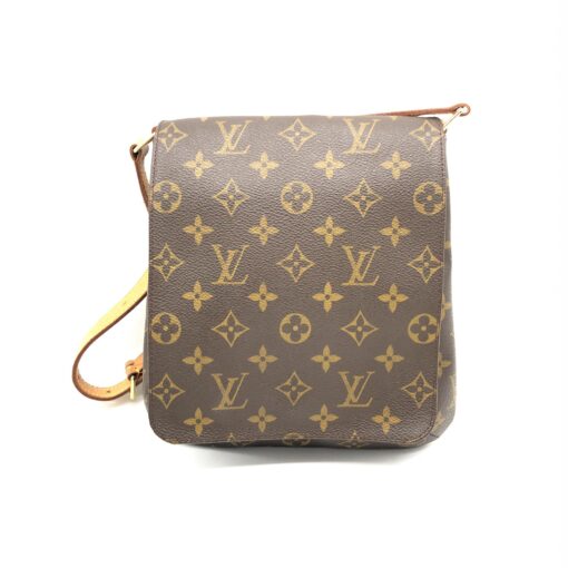 Louis Vuitton - Monogram Canvas Musette Salsa Shoulder Bag