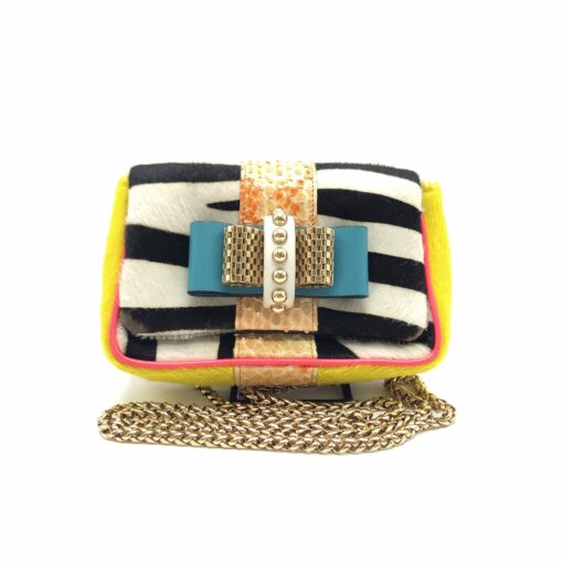 Christian Louboutin - Sweet Charity  Crossbody Bag
