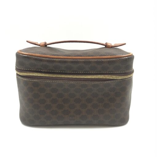 Celine - Vintage Vanity Handbag