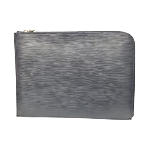 Louis Vuitton - Clutch bag, Epi, Textured leather