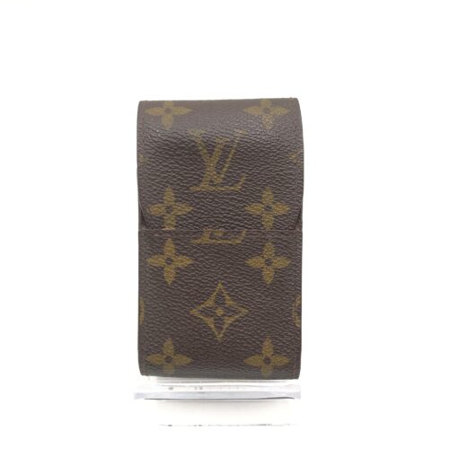 Louis Vuitton - Monogram Cigarette Case
