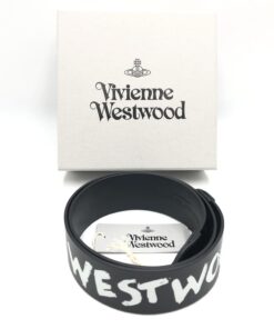 Vivienne Westwood - Strap, Leather