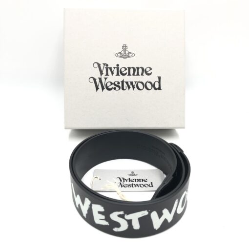 Vivienne Westwood - Strap, Leather