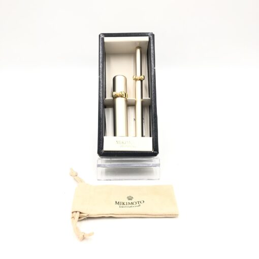 Mikimoto - Accessory