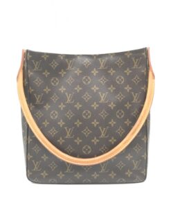 Louis Vuitton - Monogram Looping GM Shoulder Bag