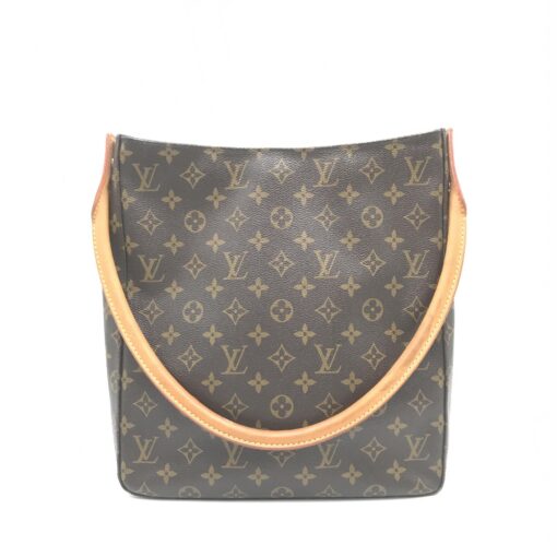 Louis Vuitton - Monogram Looping GM Shoulder Bag
