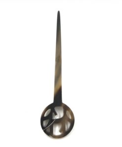 Hermès - Buffalo Horn Kanzashi