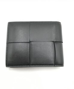 Bottega Veneta - Cassette Bi-Fold Wallet