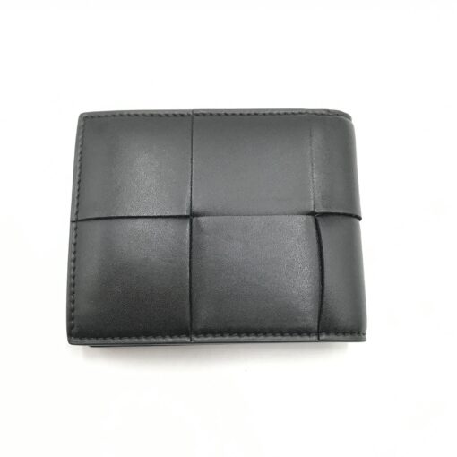 Bottega Veneta - Cassette Bi-Fold Wallet