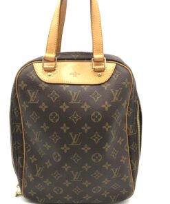 Louis Vuitton - Monogram canvas excursion shoulder bag