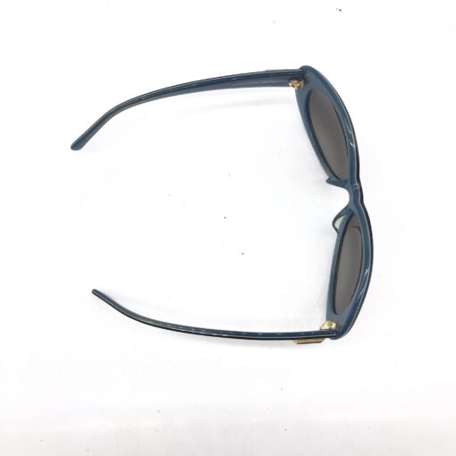 Fendi - Oversized cat-eye sunglasses in tortoise - Image 10