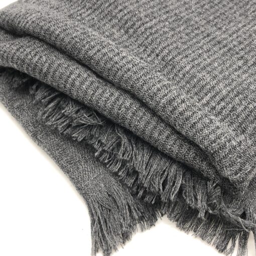 Gucci - Scarf, Silk mix - Image 10