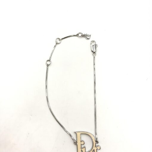 Christian Dior - Logo Bracelet - Image 10