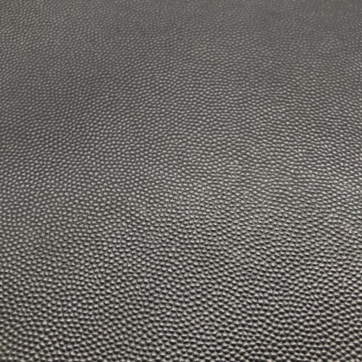 Yves Saint Laurent - Black leather zip portfolio clutch - Image 10