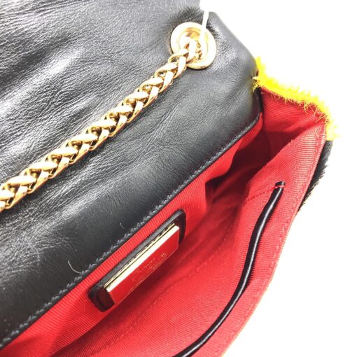 Christian Louboutin - Sweet Charity  Crossbody Bag - Image 10