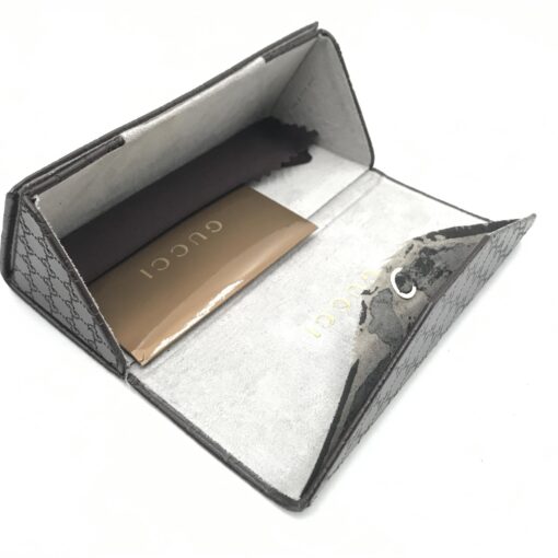 Gucci - Aviator Sunglasses With Tinted Lenses - Image 10