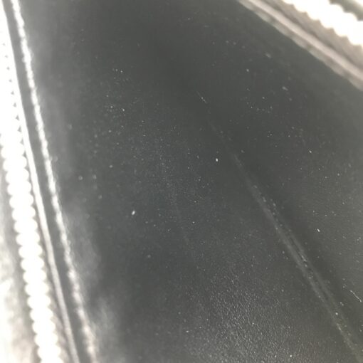 Louis Vuitton - Taurillon Leather Portefeuille Brazza Long Wallet - Image 10