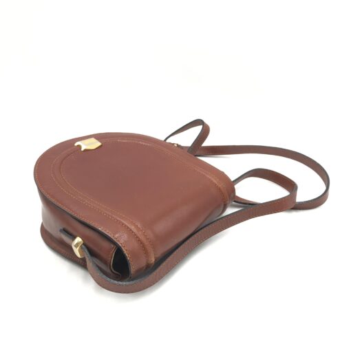 Bally - Shoulder Bag, Leather - Image 10