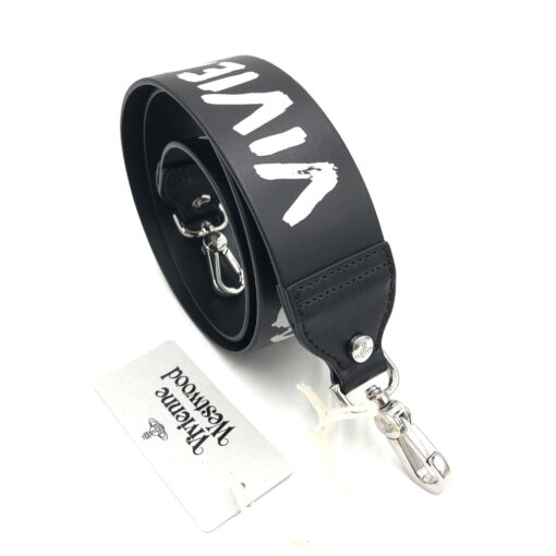 Vivienne Westwood - Strap, Leather - Image 10