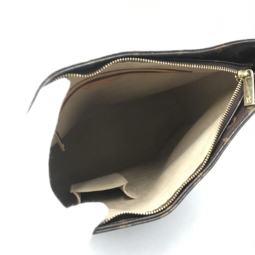 Louis Vuitton - Monogram Looping GM Shoulder Bag - Image 10
