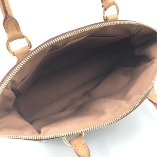 Louis Vuitton - Monogram Canvas Tivoli PM Handbag - Image 10