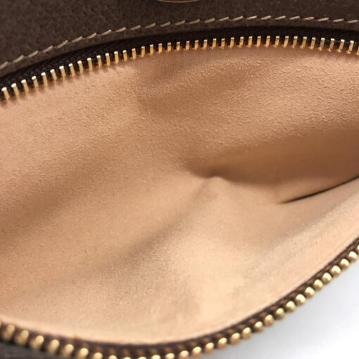 Gucci - Ophidia Shoulder Bag in Beige - Image 10