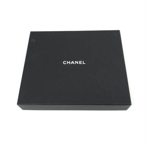 Chanel - Scarf/Shawl, Wool (Not Knit) - Image 10