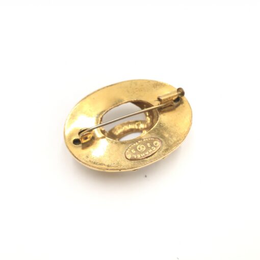 Chanel - Coco mark brooch - Image 10