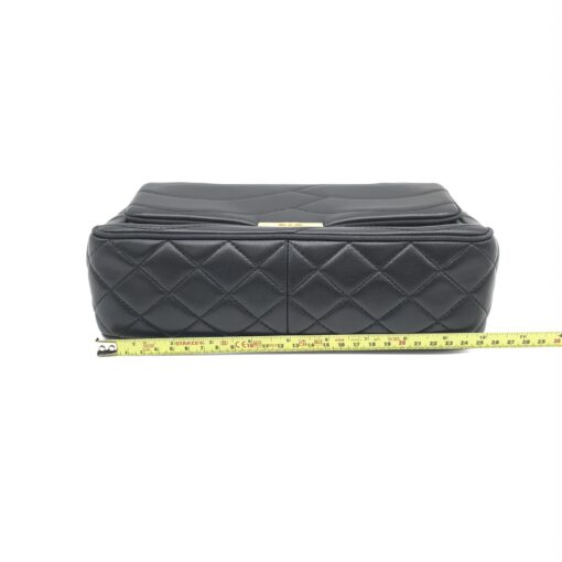 Chanel - Push Lock Wave Stitch - Image 11