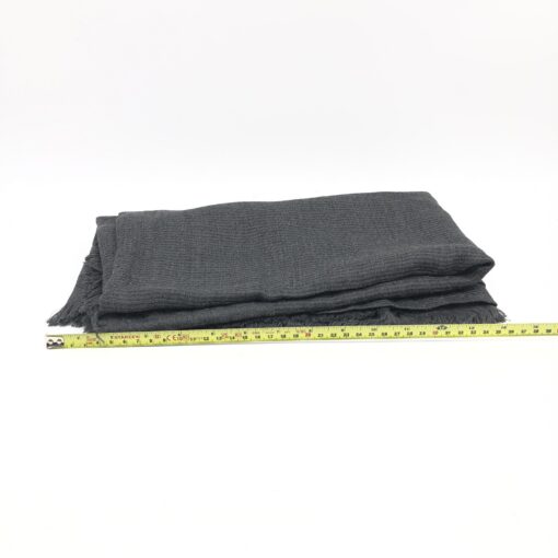 Gucci - Scarf, Silk mix - Image 11