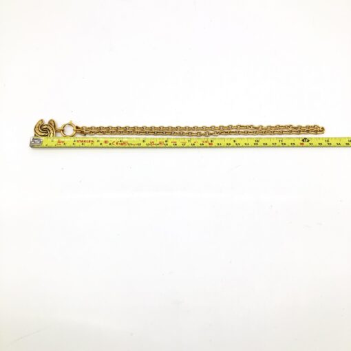 Chanel - Coco Mark Necklace with box - Image 11