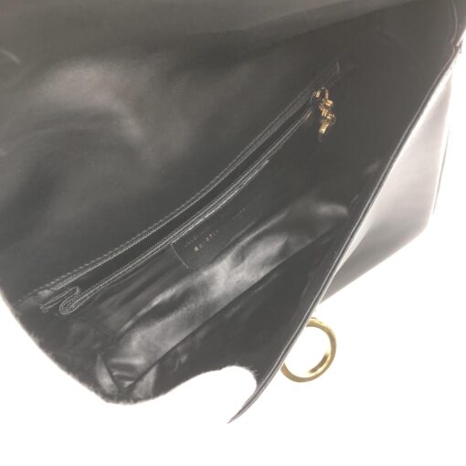 Salvatore Ferragamo - Shoulder Bag, Leather - Image 11