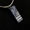 Christian Dior - Blue Trotter Pendant Necklace - Image 11