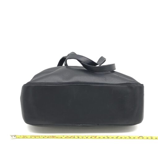 Salvatore Ferragamo - Shoulder Bag, Leather - Image 11