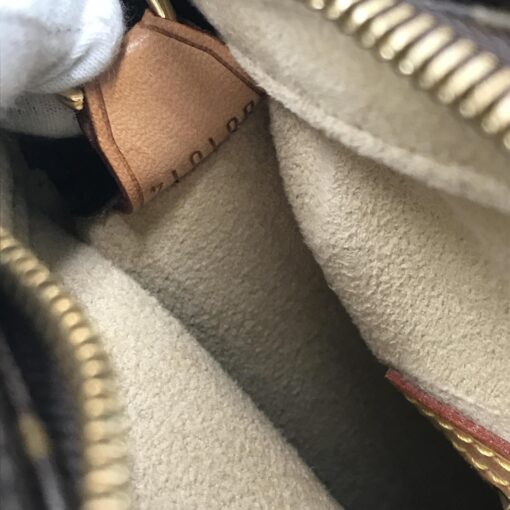 Louis Vuitton - Monogram Looping GM Shoulder Bag - Image 11