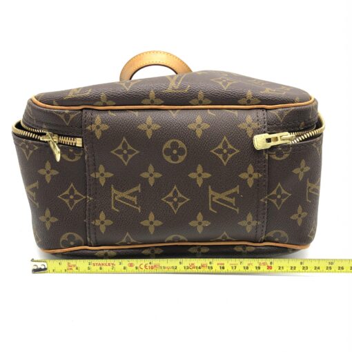 Louis Vuitton - Monogram canvas excursion shoulder bag - Image 11