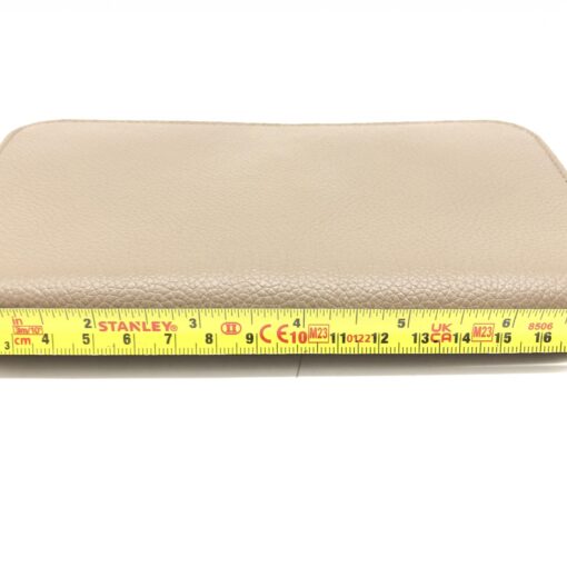 Balenciaga - Calfskin zip around wallet - Image 11