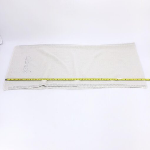 Chanel - Scarf/Shawl, Wool (Not Knit) - Image 11