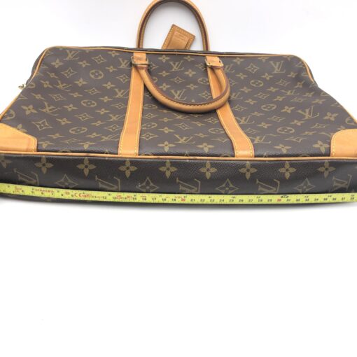 Louis Vuitton - Monogram Porte Documents Voyage bag - Image 11