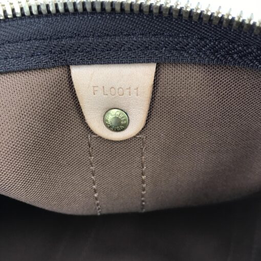 Louis Vuitton - Monogram Canvas Keepall 55 w/ box - Image 11
