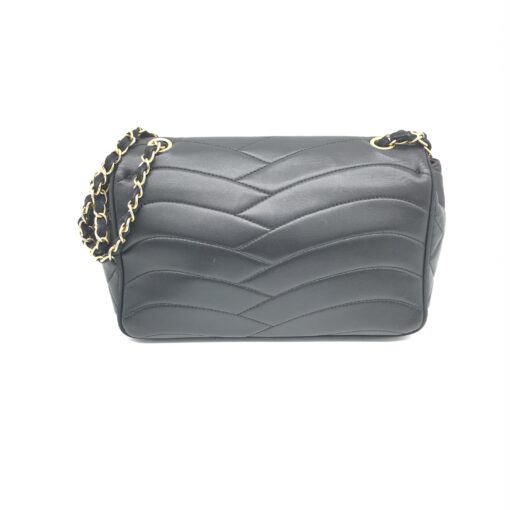 Chanel - Push Lock Wave Stitch - Image 2