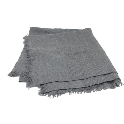 Gucci - Scarf, Silk mix - Image 2