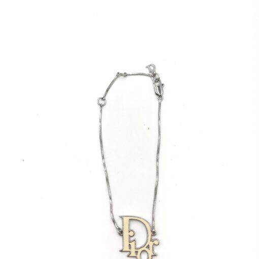 Christian Dior - Logo Bracelet - Image 2