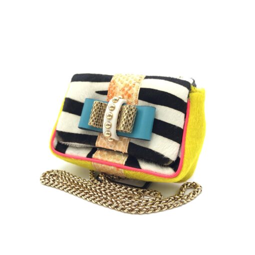 Christian Louboutin - Sweet Charity  Crossbody Bag - Image 2
